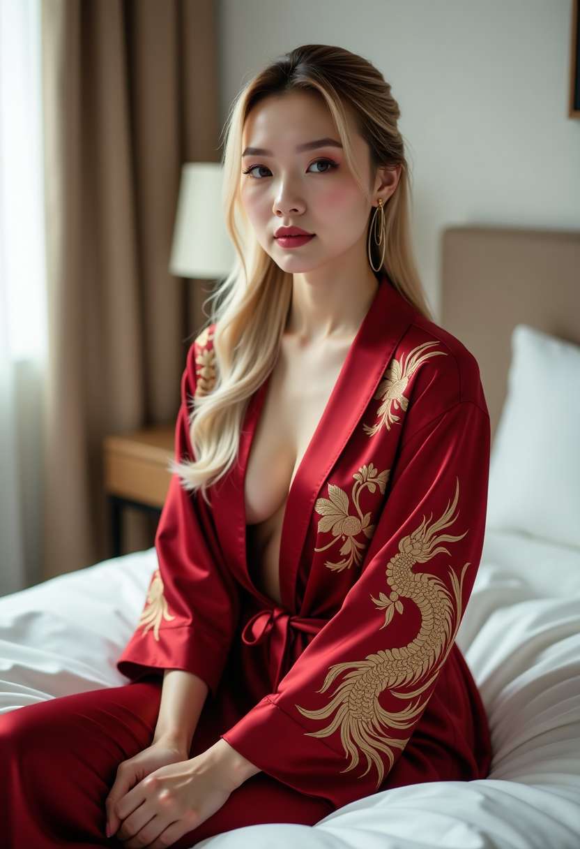 配角群像魅力