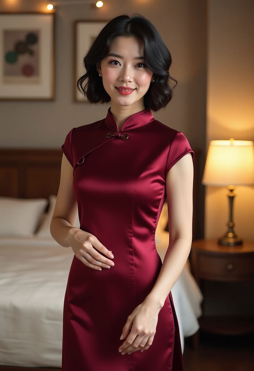 夜莺之语