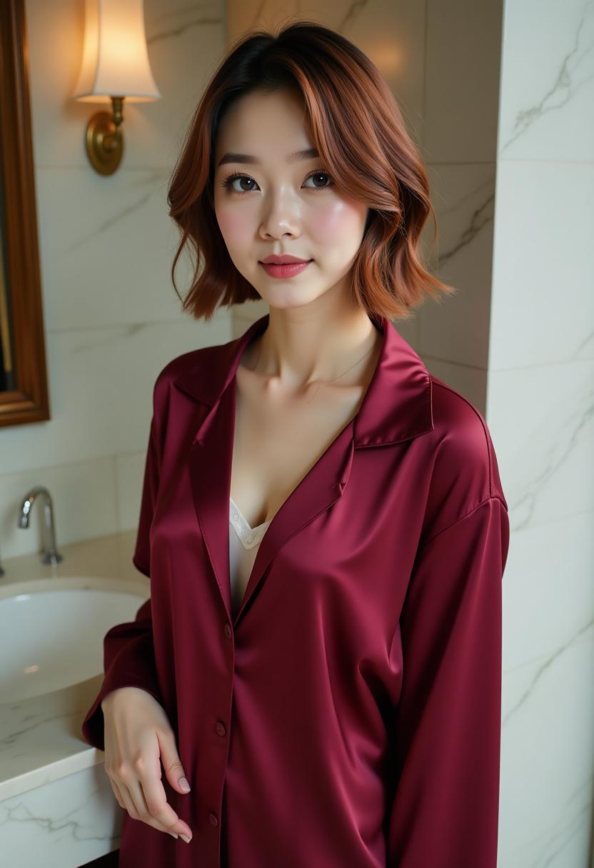 锦绣风华