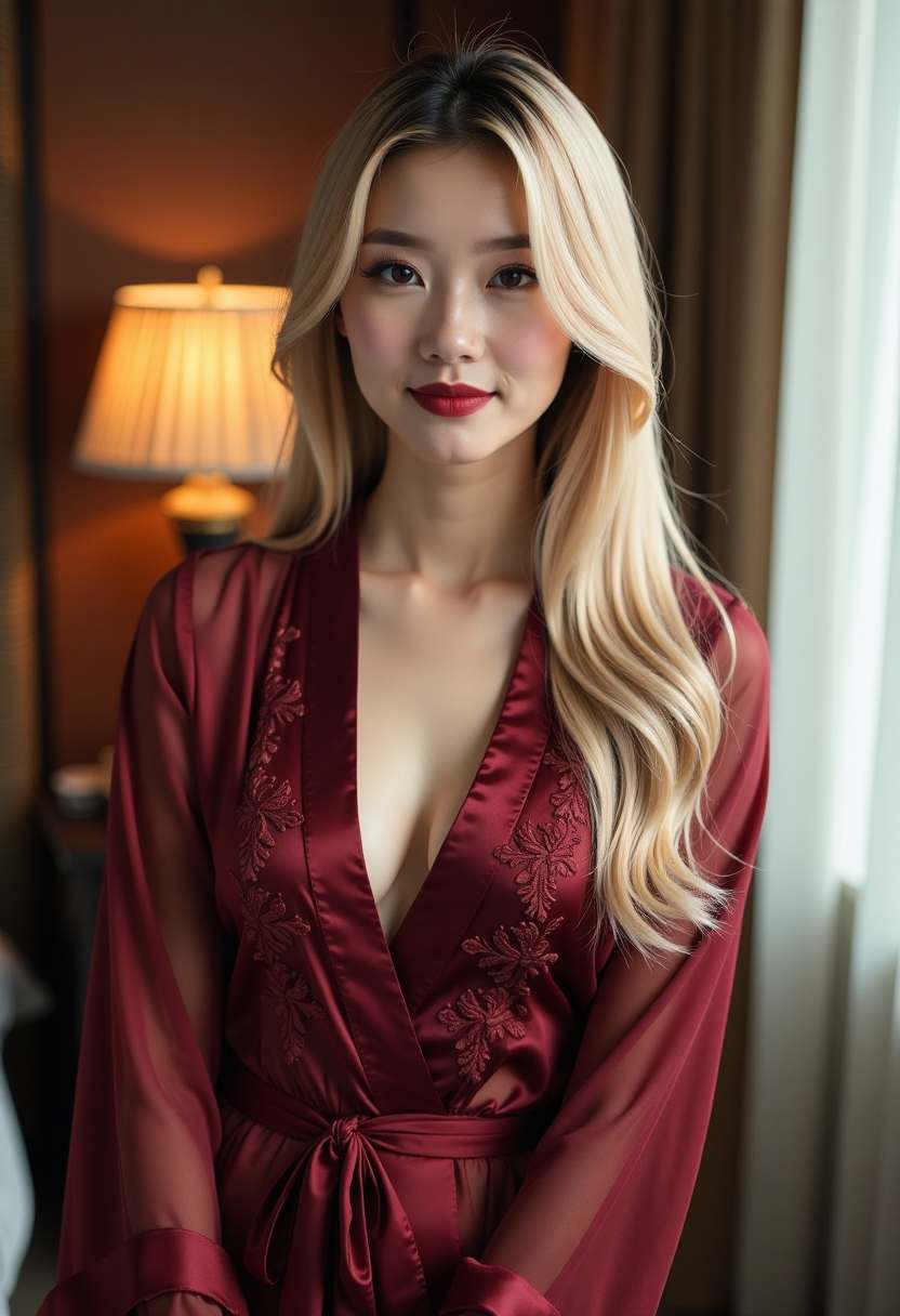 玉簟秋